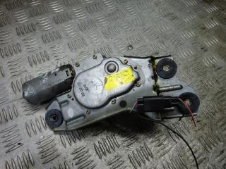 моторчик заднего стеклоочистителя (дворника) Ford Focus 1 поколение [рестайлинг] 2003, 0390201552