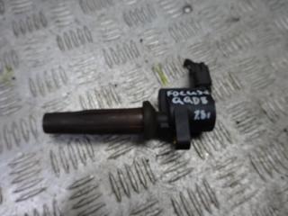катушка зажигания Ford Focus 2 поколение 2007, 1.8 л., бензин, 4145G12A366BC