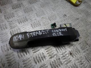 ручка наружная Ford Transit Connect 1 поколение 2005, 1.8 л., дизель, МКПП, фургон