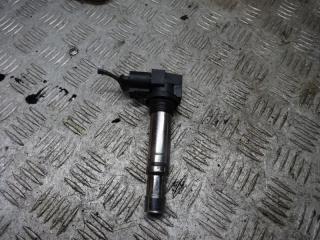 катушка зажигания Volkswagen Polo 4 поколение 2004, 1.4 л., бензин, 036905715F