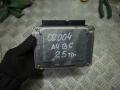 блок управления двигателем Audi A4 B6 2003, 2.5 л., дизель, МКПП, универсал, 8E0907401N - фото №2
