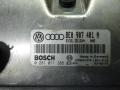 блок управления двигателем Audi A4 B6 2003, 2.5 л., дизель, МКПП, универсал, 8E0907401N - фото №4