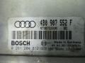 блок управления двигателем Audi A6 C5 [рестайлинг] 2004, 2.4 л., бензин, 4B0907552F - фото №5