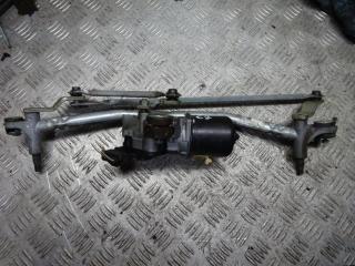 механизм стеклоочистителя (трапеция дворников) Citroen C2 1 поколение 2007, 1.1 л., бензин, МКПП, хетчбэк 5 дв., 53630187