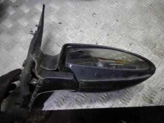 зеркало наружное правое Ford Focus 1 поколение 2001, 1.4 л., бензин, МКПП, хетчбэк 5 дв.