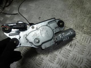 моторчик заднего стеклоочистителя (дворника) Ford Focus 1 поколение [рестайлинг] 2002, универсал, XS41N17K441AA