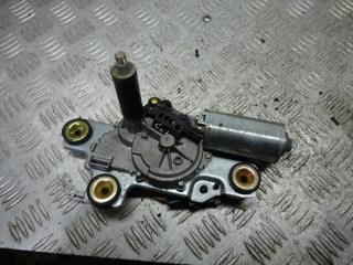 моторчик заднего стеклоочистителя (дворника) Ford Focus 1 поколение [рестайлинг] 2002, хетчбэк 5 дв., XS41A17K441AC