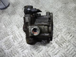 насос гидроусилителя руля Volkswagen Golf 4 поколение 2002, 1.9 л., дизель, 357422155S