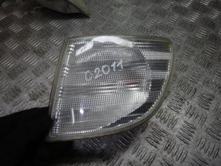 поворотник левый Mercedes-Benz Vito W638 2001, 2.2 л., дизель, АКПП, микроавтобус