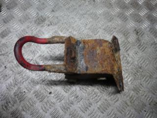 крюк буксировочный Citroen Jumper 1 поколение 1999