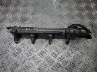 форсунка Volkswagen Golf 3 поколение 2000, 1.4 л., бензин, 036031T