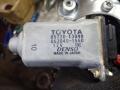 стеклоподъемник электрический задний правый Toyota Corolla Verso 1 поколение E121 2003, 2.0 л., дизель, МКПП, хетчбэк 5 дв., 8572013040 - фото №4