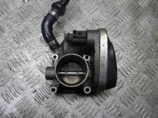 заслонка дроссельная Volkswagen Golf 4 поколение 2001, 1.4 л., бензин, 036133062L