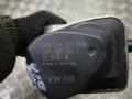заслонка дроссельная Volkswagen Golf 4 поколение 2001, 1.4 л., бензин, 036133062L - фото №4