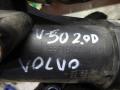 корпус термостата Volvo V50 1 поколение 2005, 2.0 л., дизель, 9656182980 - фото №3