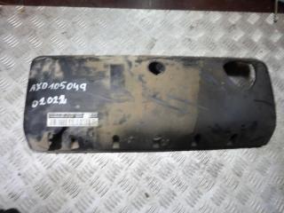 декоративная крышка двигателя Volkswagen Transporter T5 2005, 2.5 л., дизель, АКПП, микроавтобус, 070103502S