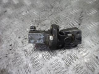 рулевой карданчик Mercedes-Benz E-Класс W210/S210 1997, 2.9 л., дизель, МКПП, седан, A2104600410