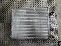радиатор (основной) Volkswagen Polo 3 поколение 1997, 1.4 л., бензин, МКПП, хетчбэк 5 дв. - фото №5
