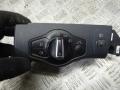переключатель света Audi A4 B8/8K 2010, 1.8 л., бензин, МКПП, универсал, 8K0941531AK - фото №2