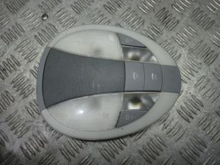 фонарь салона (плафон) Mercedes-Benz E-Класс W211/S211 2005, A2118202001
