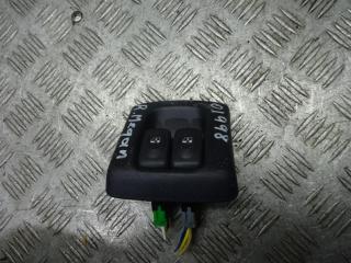 блок управления стеклоподъемниками Renault Megane 1 поколение 1999, 1.6 л., бензин, АКПП, хетчбэк 5 дв., 7700843250A