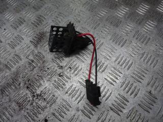 сопротивление печки Renault Kangoo 1 поколение 2001, 1.9 л., дизель, МКПП, фургон, 9092609859