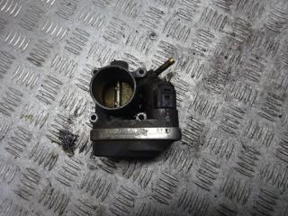 заслонка дроссельная Volkswagen Golf 4 поколение 2001, 1.4 л., бензин, 036133062L