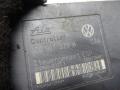 блок ABS Volkswagen Golf 4 поколение 2003, 1.9 л., дизель, МКПП, универсал, 1S0907379M - фото №7