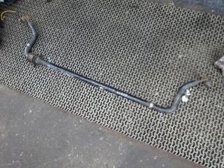 стабилизатор подвески (поперечной устойчивости) Kia Sorento 1 поколение 2005, 2.5 л., дизель, МКПП, внедорожник 5 дв.