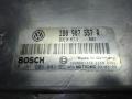 блок управления двигателем Volkswagen Passat B5 [рестайлинг] 2002, 2.0 л., бензин, 3B0907557R - фото №3