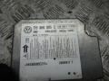 блок AirBag Volkswagen Touran 1 поколение 2005, 2.0 л., дизель, МКПП, минивэн, 1T0909605S - фото №3