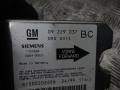 блок AirBag Opel Astra G 2001, 2.0 л., бензин, МКПП, хетчбэк 5 дв., 09229037VS - фото №2