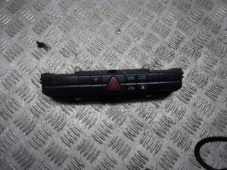 кнопка аварийной сигнализации Mercedes-Benz Vito W639 2005, 6395453407