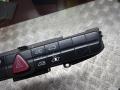 кнопка аварийной сигнализации Mercedes-Benz Vito W639 2005, 6395453407 - фото №5