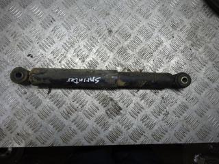 амортизатор задний Mercedes-Benz Sprinter 1 поколение (W901-905) [рестайлинг] 2001, A9013200631