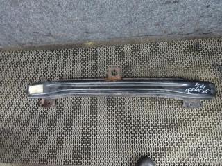 усилитель бампера переднего Volkswagen Golf 4 поколение 2004, 1.4 л., бензин, МКПП, хетчбэк 5 дв.