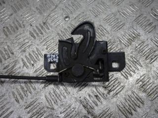 замок капота SEAT Alhambra 1 поколение [рестайлинг] 2002, 1.8 л., бензин, МКПП, минивэн, 7M7823509A