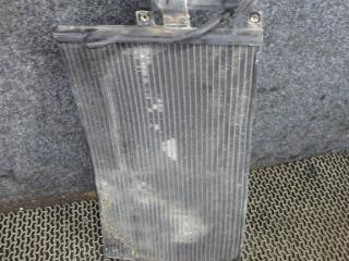 радиатор кондиционера Opel Vectra B 1997, 1.8 л., бензин, МКПП, седан, 52464526