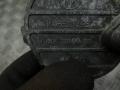 насос вакуумный Mercedes-Benz C-Класс W203/S203/CL203 2001, 2.2 л., дизель, A6112300065 - фото №3