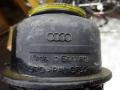 бачок гидроусилителя Audi A4 B8/8K 2010, 1.8 л., бензин, МКПП, универсал, 4F0422371D - фото №5