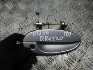 ручка наружная Daewoo Rezzo KLAU 2004, 2.0 л., бензин, МКПП, минивэн