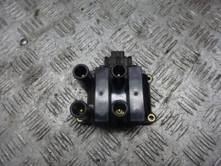 катушка зажигания Ford Focus 1 поколение [рестайлинг] 2002, 1.8 л., бензин