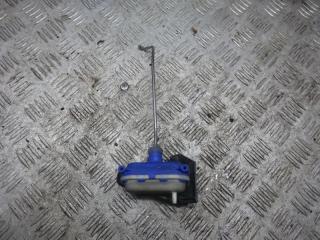 активатор замка багажника Volkswagen Polo 3 поколение 1997, кабриолет