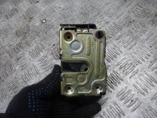 замок двери передней правой Renault Scenic 1 поколение [рестайлинг] 2002, 1.9 л., дизель, МКПП, минивэн