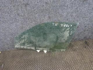 стекло двери передней левой Nissan X-Trail T30 [рестайлинг] 2005