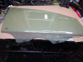 стекло двери передней правой SEAT Altea 1 поколение 2007