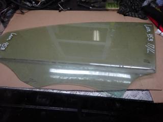 стекло двери передней левой SEAT Leon 2 поколение 2007, 2.0 л., дизель, МКПП, хетчбэк 5 дв.