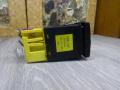 кнопка противотуманных фар Audi A4 B5 1998, 1.6 л., бензин, МКПП, универсал, 4D0941563 - фото №3