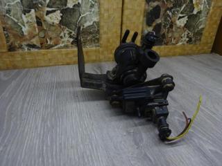 электромагнитный клапан Fiat Ducato 2 поколение [рестайлинг] 2003, 46524556