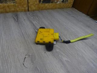 датчик удара Opel Astra G 2000, 09133256